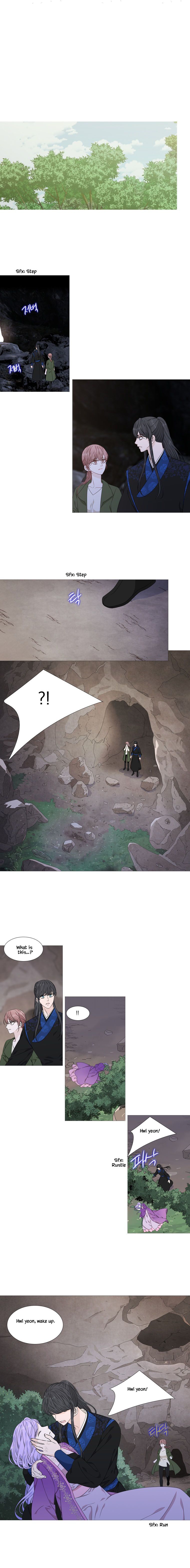 Heavenly Match Chapter 277 6